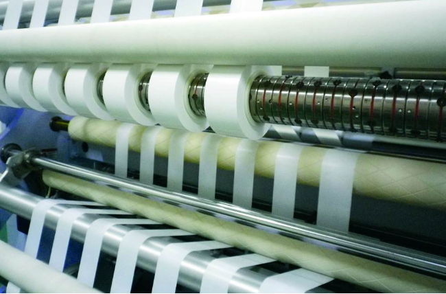 鋰電池隔膜 鋰電池隔膜