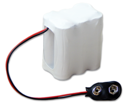 9V碳性電池 9V碳性電池