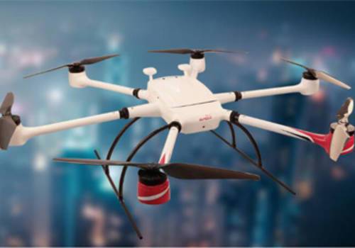 無人機(jī) 無人機(jī)