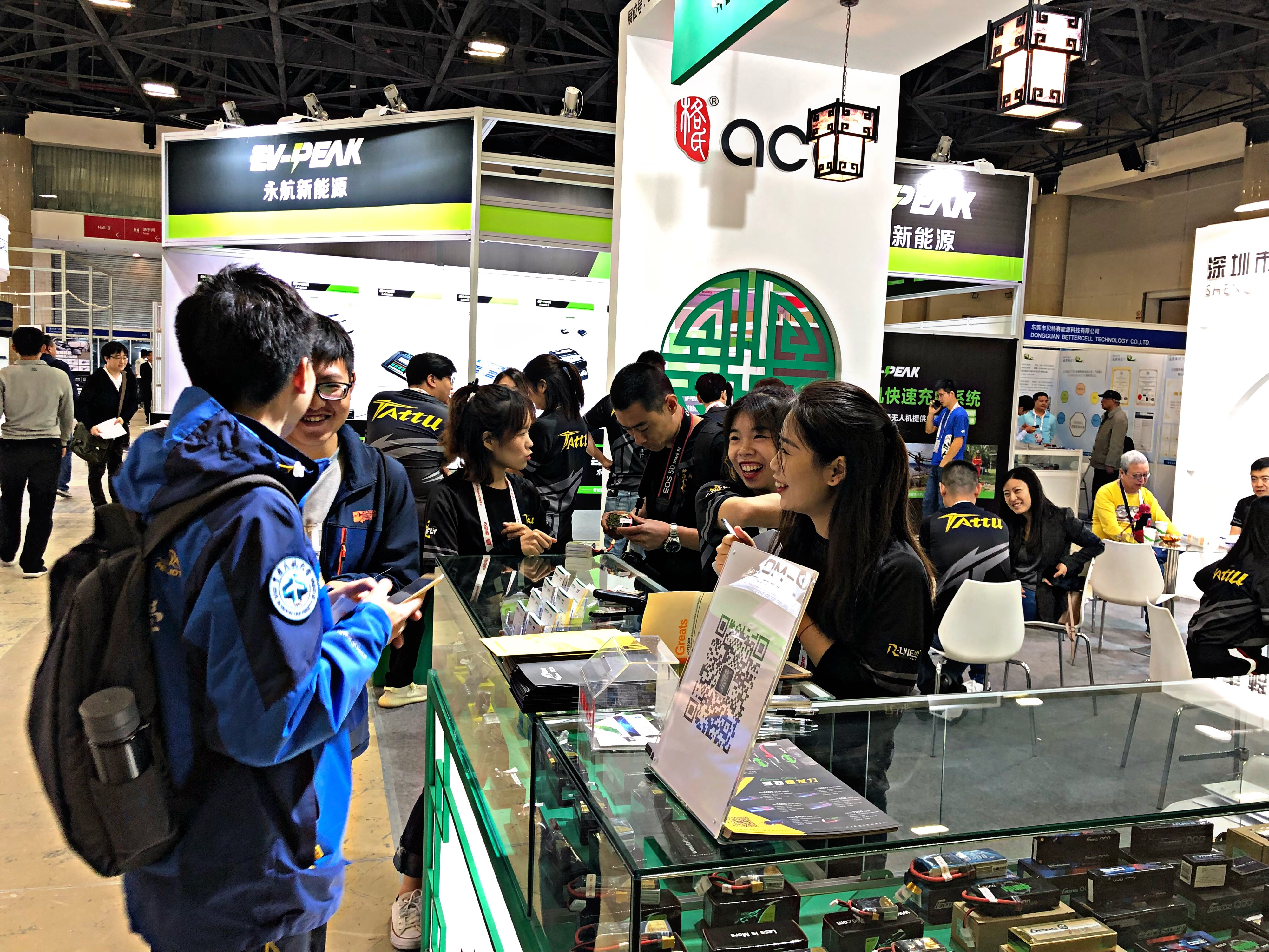 客戶咨詢(xún)電池產(chǎn)品情況