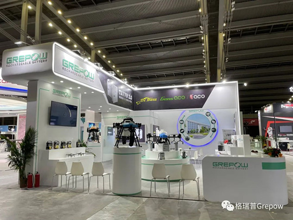 無(wú)人機(jī)展現(xiàn)場(chǎng)