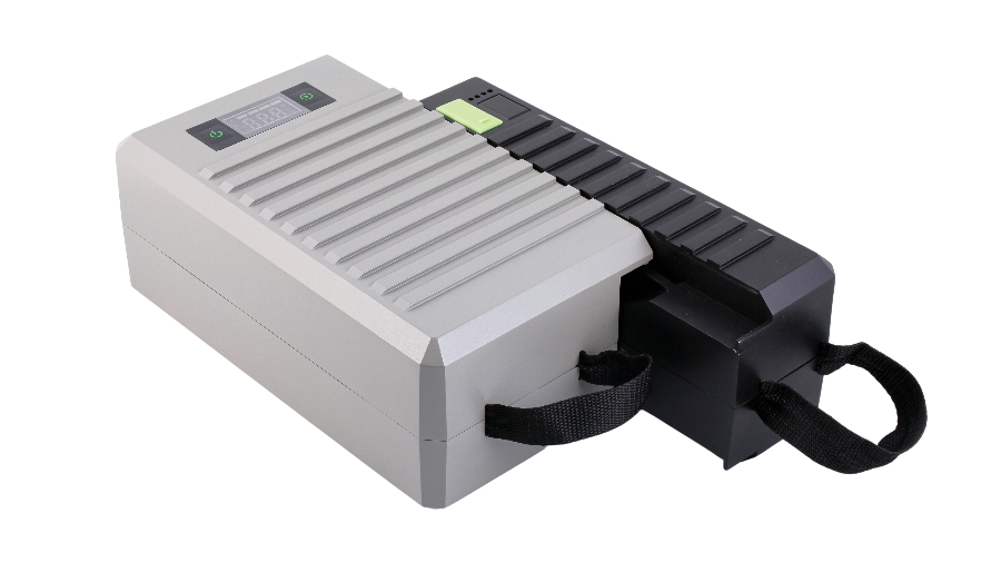 24V超級電容應急啟動電源