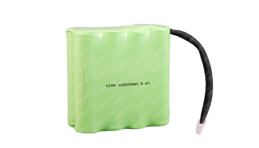 胎音儀鎳氫充電電池