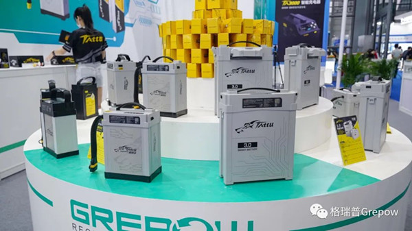 Tattu 無人機電池 Tattu 無人機電池