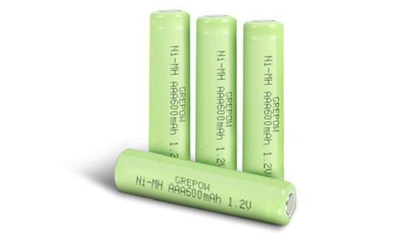 7號(hào)鎳氫電池 7號(hào)鎳氫電池