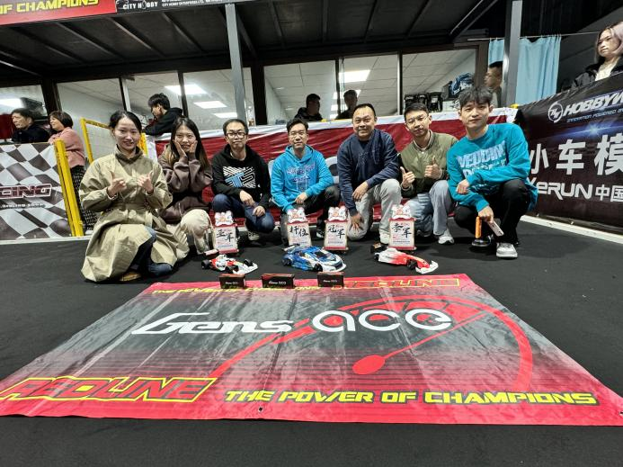 2023佛山國際車輛模型邀請(qǐng)現(xiàn)場(chǎng)