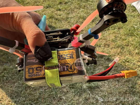 2024無人機競速聯(lián)賽柯橋站 2024無人機競速聯(lián)賽柯橋站