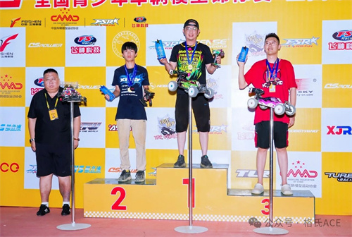 2024年全國(guó)車(chē)輛模型錦標(biāo)賽 2024年全國(guó)車(chē)輛模型錦標(biāo)賽