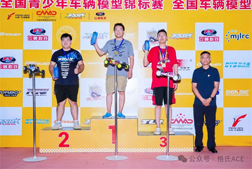 2024年全國(guó)車(chē)輛模型錦標(biāo)賽 2024年全國(guó)車(chē)輛模型錦標(biāo)賽