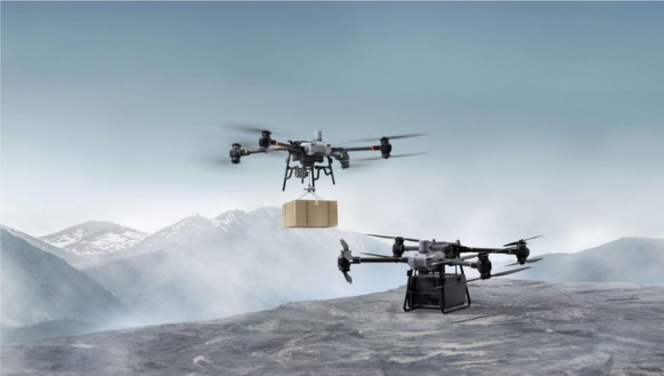 重載無人機(jī)價(jià)格多少