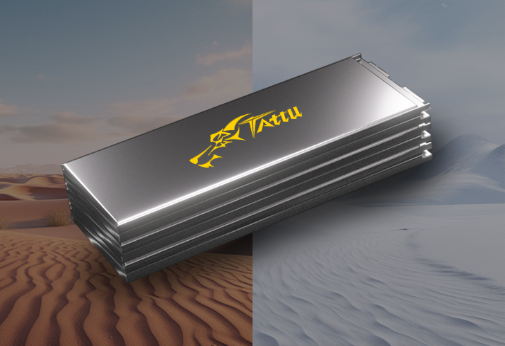 無懼氣候，穩(wěn)定表現(xiàn)全天候